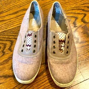Keds Slip on shoes